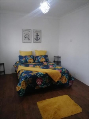 Your cozy home away from home